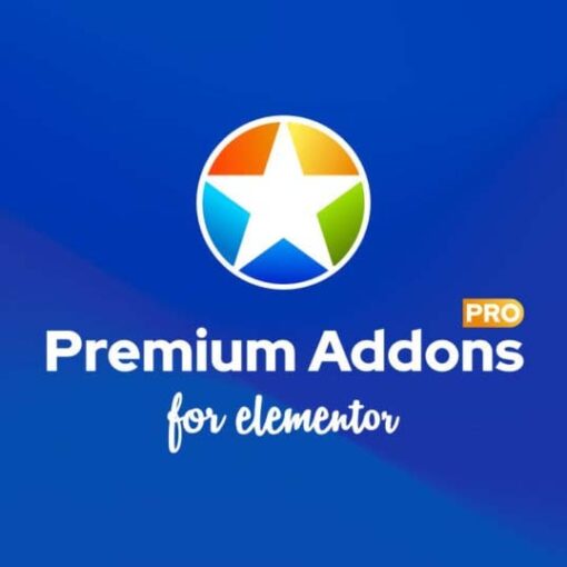 premium addons pro for elementor